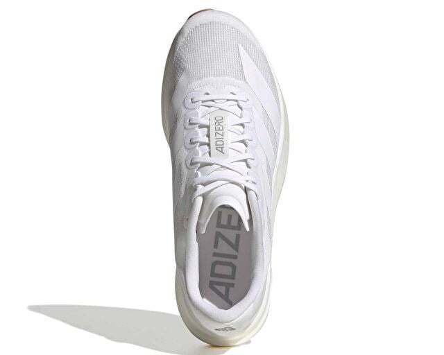 ADIDAS ADIZERO EVO SL M Unisex Koşu Ayakkabısı KI6923 Beyaz