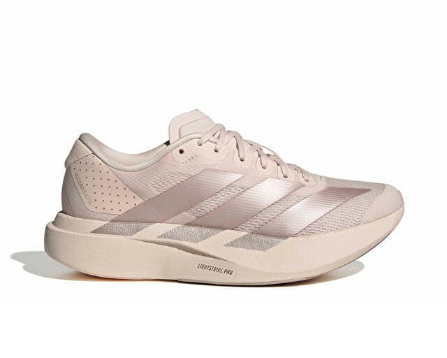 ADIDAS ADIZERO EVO SL W Kadın Koşu Ayakkabısı KI4795 Pembe