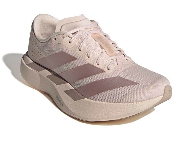 ADIDAS ADIZERO EVO SL W Kadın Koşu Ayakkabısı KI4795 Pembe