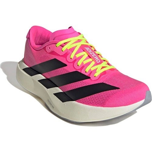 Adidas Adizero Evo Sl W Kadın Koşu Ayakkabısı JS4455 Pembe