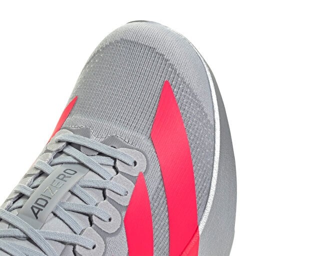 ADIDAS ADIZERO EVO SL W Kadın Koşu Ayakkabısı KI3383 Gri