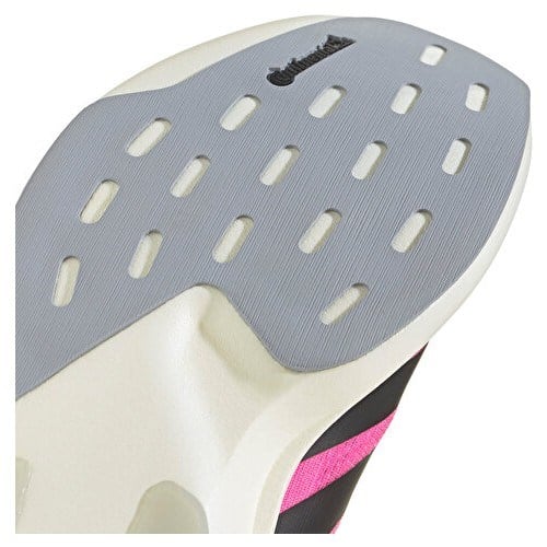 Adidas Adizero Evo Sl W Kadın Koşu Ayakkabısı JS4455 Pembe