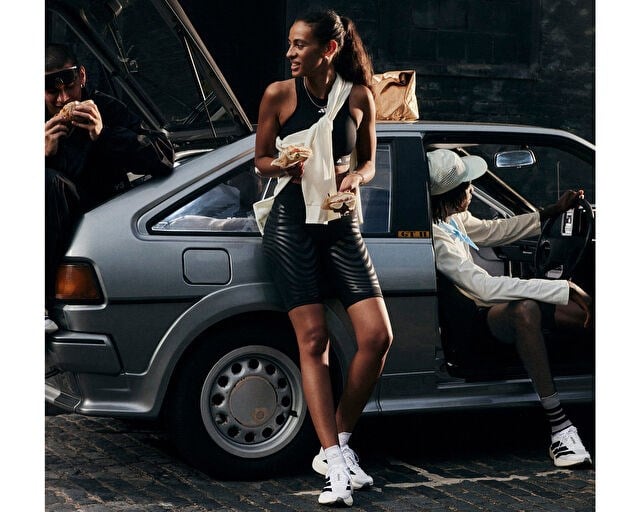 ADIDAS ADIZERO EVO SL W Kadın Koşu Ayakkabısı JH6208 Beyaz