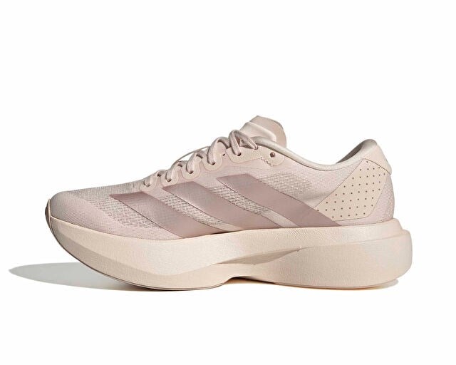 ADIDAS ADIZERO EVO SL W Kadın Koşu Ayakkabısı KI4795 Pembe