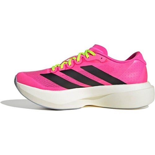 Adidas Adizero Evo Sl W Kadın Koşu Ayakkabısı JS4455 Pembe