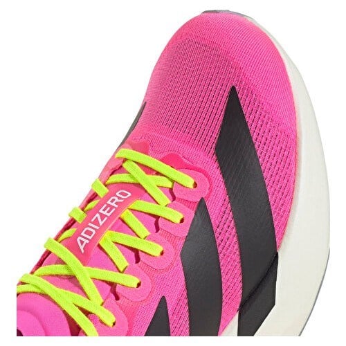 Adidas Adizero Evo Sl W Kadın Koşu Ayakkabısı JS4455 Pembe