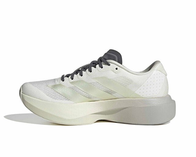 ADIDAS ADIZERO EVO SL W Unisex Koşu Ayakkabısı KI4794 Beyaz