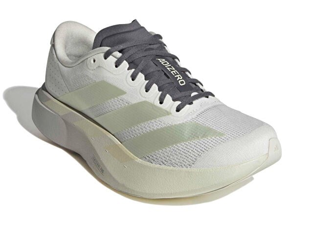 ADIDAS ADIZERO EVO SL W Unisex Koşu Ayakkabısı KI4794 Beyaz