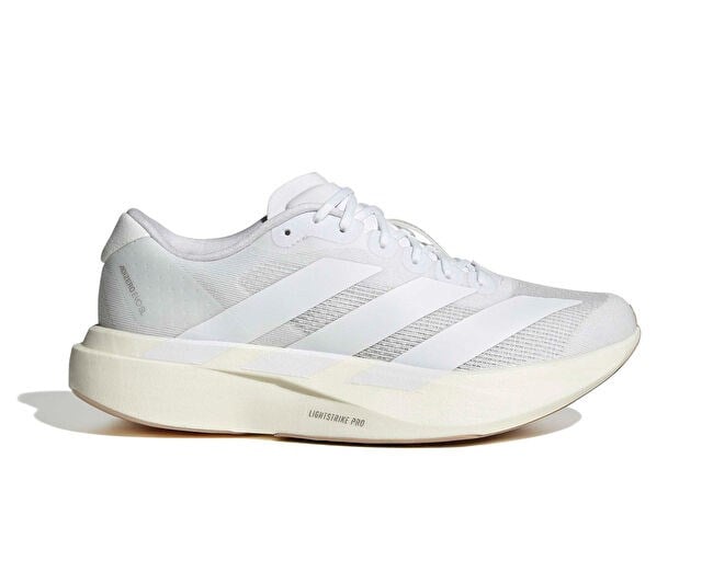 ADIDAS ADIZERO EVO SL W Unisex Koşu Ayakkabısı KI9440 Beyaz