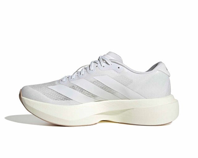 ADIDAS ADIZERO EVO SL W Unisex Koşu Ayakkabısı KI9440 Beyaz