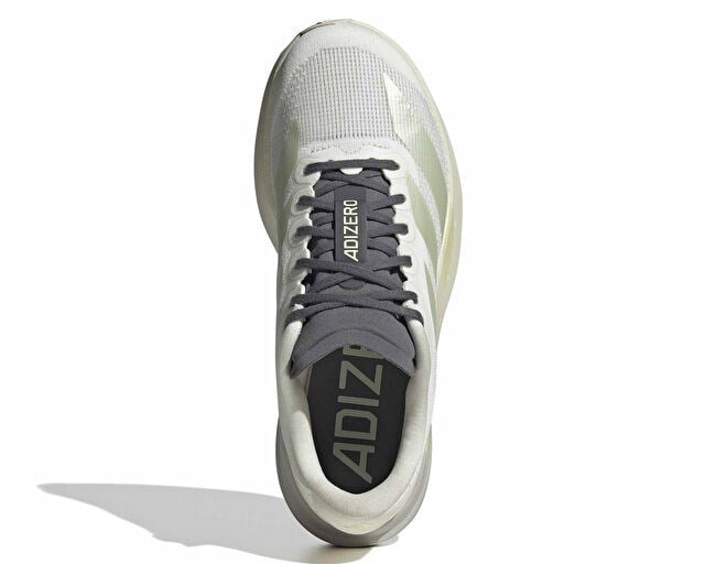 ADIDAS ADIZERO EVO SL W Unisex Koşu Ayakkabısı KI4794 Beyaz