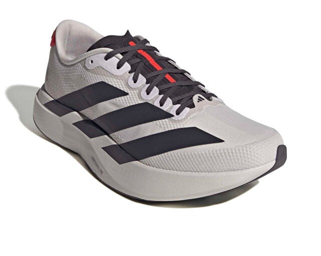 ADIDAS ADIZERO EVO SL WOVEN M AUDI Erkek Koşu Ayakkabısı KJ3670 Gri