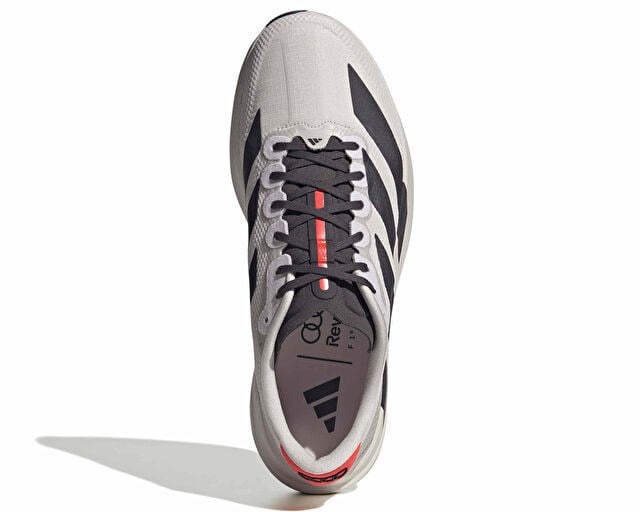 ADIDAS ADIZERO EVO SL WOVEN M AUDI Erkek Koşu Ayakkabısı KJ3670 Gri