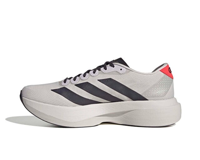 ADIDAS ADIZERO EVO SL WOVEN M AUDI Erkek Koşu Ayakkabısı KJ3670 Gri