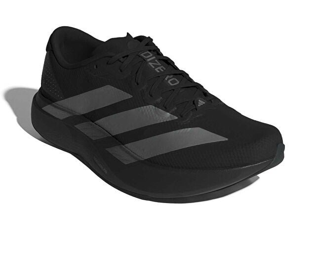 ADIDAS Adizero EVO SL WOVEN M Erkek Koşu Ayakkabısı KI6901 Siyah