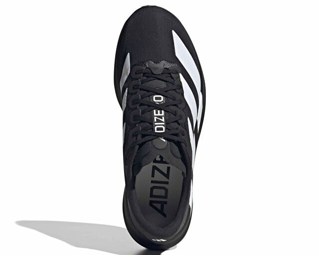 ADIDAS ADIZERO EVO SL WOVEN M Erkek Koşu Ayakkabısı JR4728 Siyah
