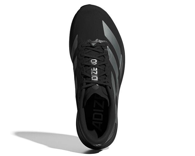 ADIDAS Adizero EVO SL WOVEN M Erkek Koşu Ayakkabısı KI6901 Siyah