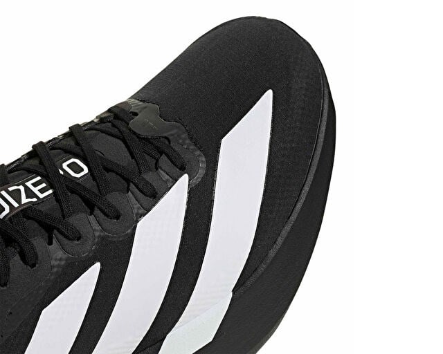 ADIDAS ADIZERO EVO SL WOVEN M Erkek Koşu Ayakkabısı JR4728 Siyah