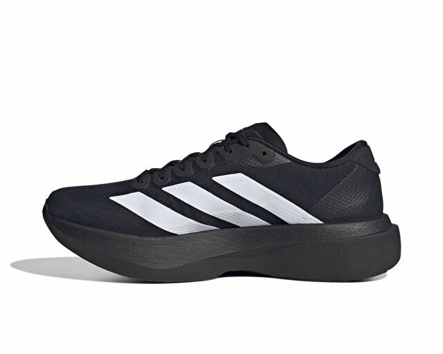 ADIDAS ADIZERO EVO SL WOVEN M Erkek Koşu Ayakkabısı JR4728 Siyah