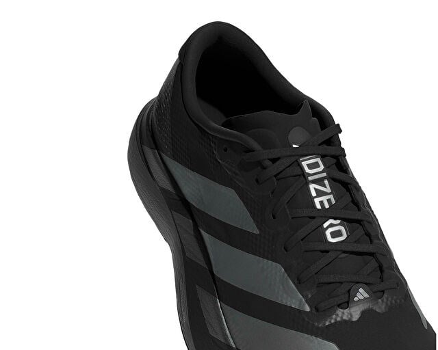 ADIDAS Adizero EVO SL WOVEN M Erkek Koşu Ayakkabısı KI6901 Siyah