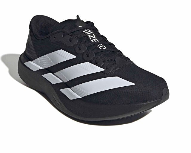 ADIDAS ADIZERO EVO SL WOVEN M Erkek Koşu Ayakkabısı JR4728 Siyah