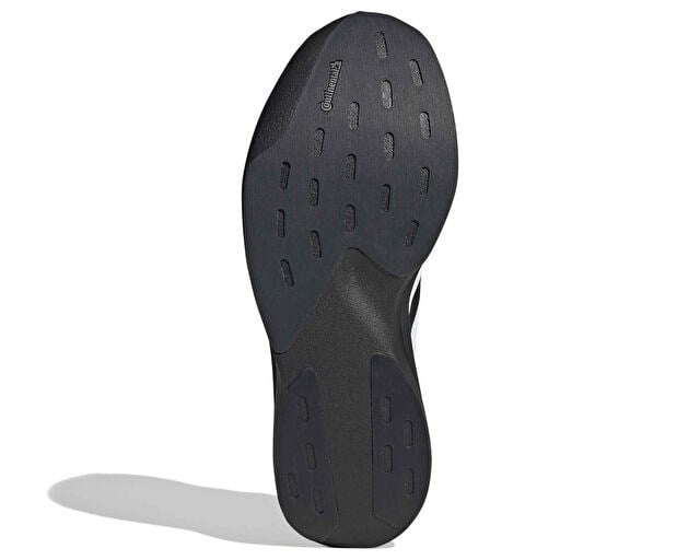 ADIDAS ADIZERO EVO SL WOVEN M Erkek Koşu Ayakkabısı JR4728 Siyah