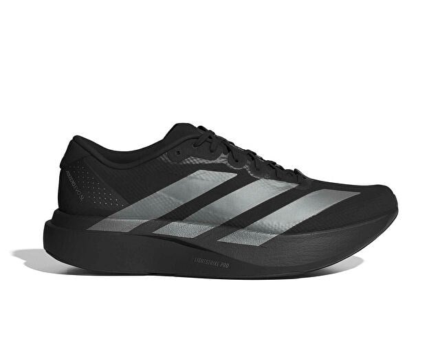 ADIDAS Adizero EVO SL WOVEN M Erkek Koşu Ayakkabısı KI6901 Siyah