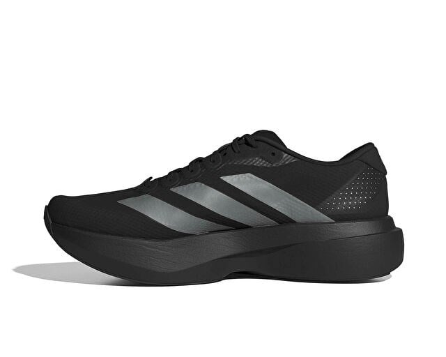 ADIDAS Adizero EVO SL WOVEN M Erkek Koşu Ayakkabısı KI6901 Siyah