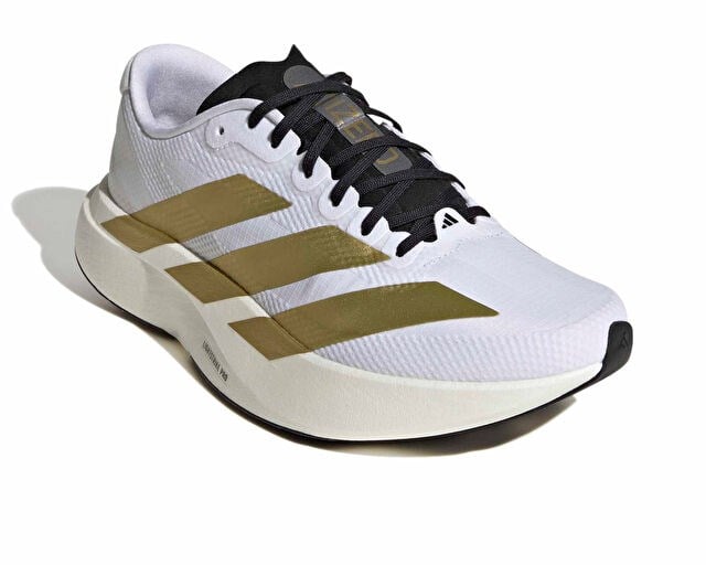 ADIDAS ADIZERO EVO SL WOVEN W Kadın Koşu Ayakkabısı JQ4411 Beyaz