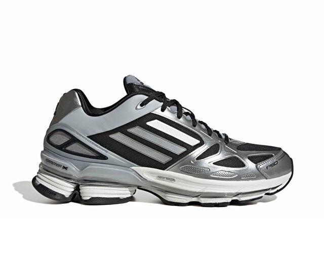 ADIDAS ADIZERO F50 Erkek Günlük Ayakkabı KI1698 Siyah