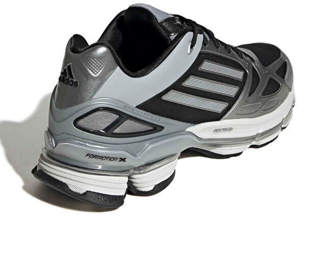 ADIDAS ADIZERO F50 Erkek Günlük Ayakkabı KI1698 Siyah