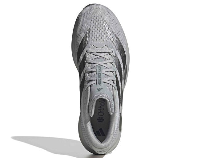 ADIDAS ADIZERO PACER M Erkek Koşu Ayakkabısı KZ6847 Gri