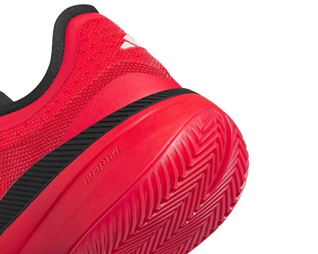 ADIDAS ADIZERO SELECT 3.0 TEAM Erkek Basketbol Ayakkabısı JR8273 Kırmızı