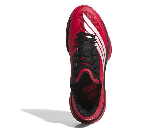ADIDAS ADIZERO SELECT 3.0 TEAM Erkek Basketbol Ayakkabısı JR8273 Kırmızı