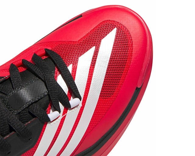 ADIDAS ADIZERO SELECT 3.0 TEAM Erkek Basketbol Ayakkabısı JR8273 Kırmızı