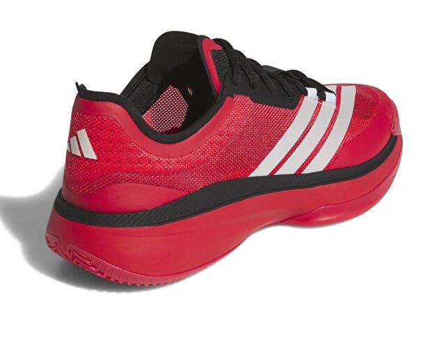 ADIDAS ADIZERO SELECT 3.0 TEAM Erkek Basketbol Ayakkabısı JR8273 Kırmızı