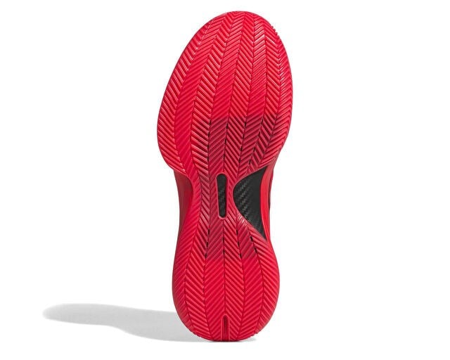 ADIDAS ADIZERO SELECT 3.0 TEAM Erkek Basketbol Ayakkabısı JR8273 Kırmızı