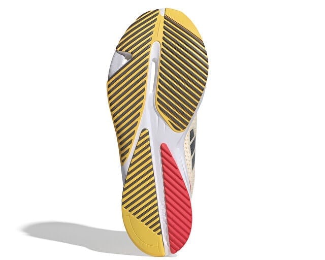 ADIDAS ADIZERO SL Erkek Koşu Ayakkabısı IG3336 Krem