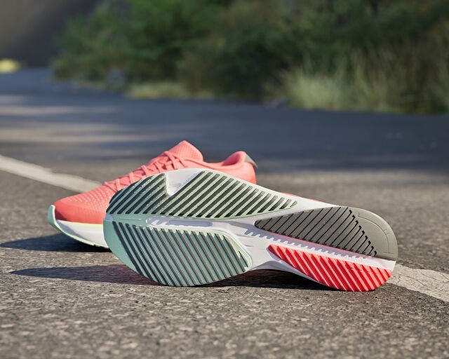 ADIDAS ADIZERO SL Erkek Koşu Ayakkabısı IG8200 Pembe