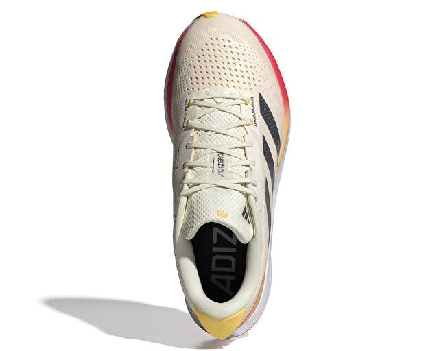 ADIDAS ADIZERO SL Erkek Koşu Ayakkabısı IG3336 Krem