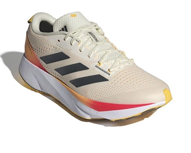 ADIDAS ADIZERO SL Erkek Koşu Ayakkabısı IG3336 Krem