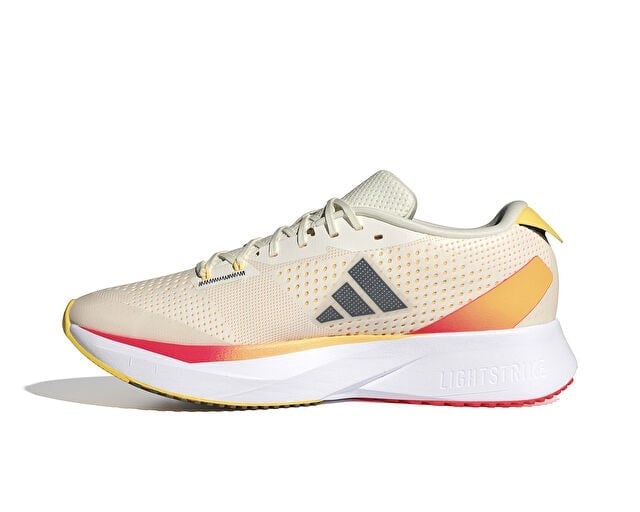 ADIDAS ADIZERO SL Erkek Koşu Ayakkabısı IG3336 Krem