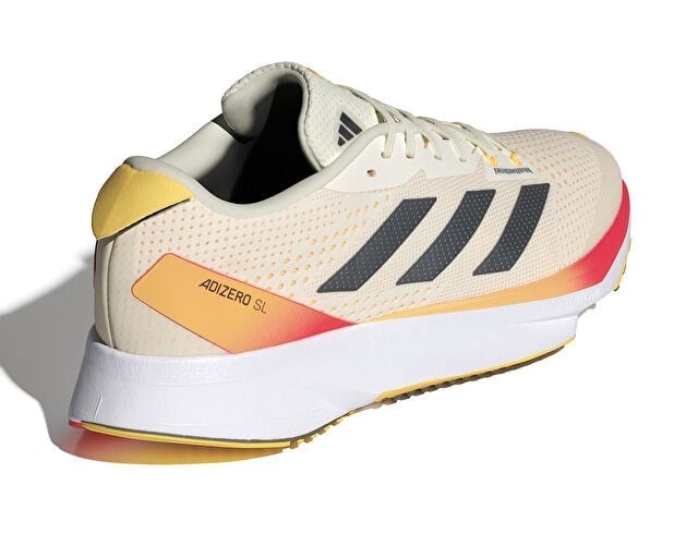 ADIDAS ADIZERO SL Erkek Koşu Ayakkabısı IG3336 Krem