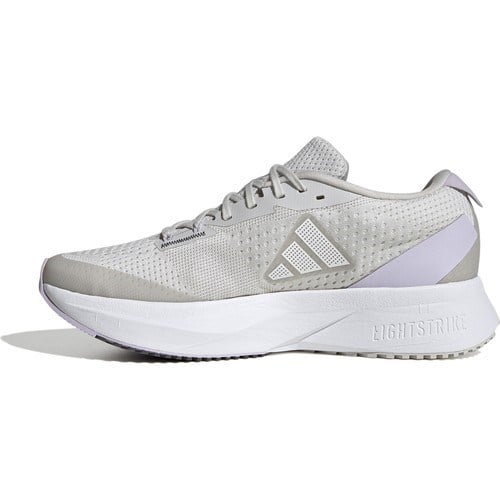 adidas Adizero Sl W Kadın Koşu Ayakkabısı HQ1338 Gri