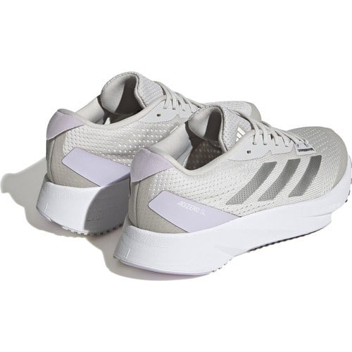 adidas Adizero Sl W Kadın Koşu Ayakkabısı HQ1338 Gri