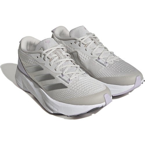 adidas Adizero Sl W Kadın Koşu Ayakkabısı HQ1338 Gri