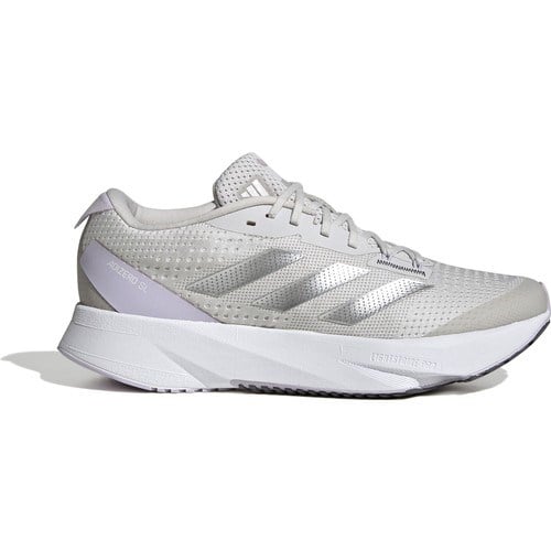 adidas Adizero Sl W Kadın Koşu Ayakkabısı HQ1338 Gri