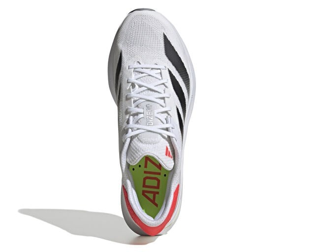 ADIDAS ADIZERO SL2 M Erkek Koşu Ayakkabısı JS1181 Beyaz
