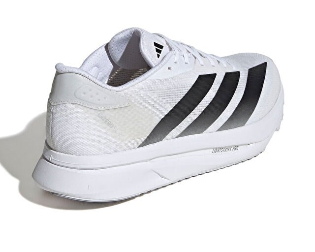 ADIDAS ADIZERO SL2 M Erkek Koşu Ayakkabısı JQ0351 Beyaz