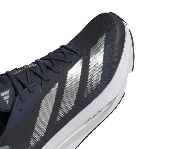 ADIDAS ADIZERO SL2 M Erkek Koşu Ayakkabısı IH8191 Siyah